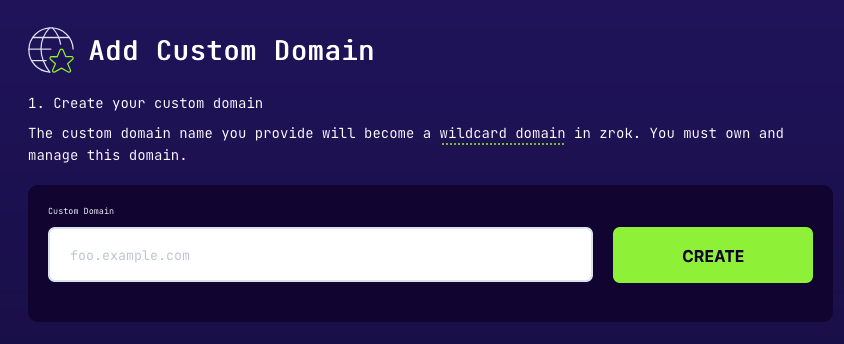 myzrok_add_domain